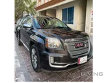 GMC Terrain Denali - Single Owner Perfect Condition